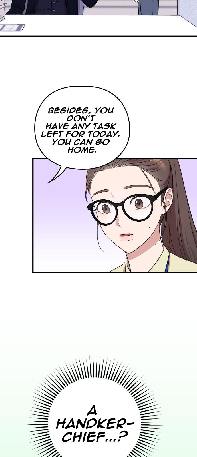 Marry My Husband Ch. 2 第32页