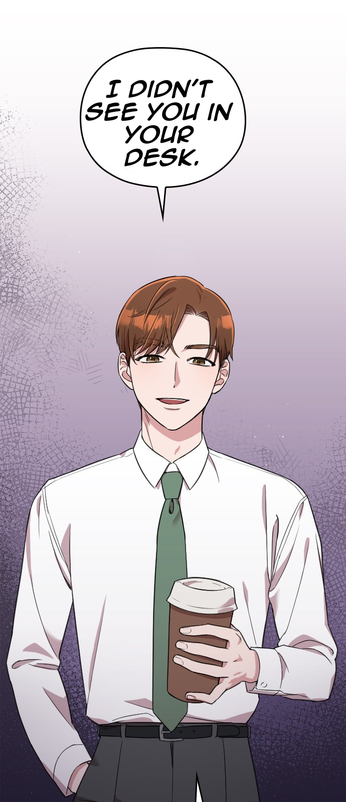 Marry My Husband Ch. 2 第5页