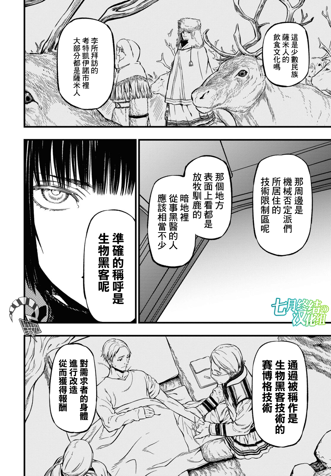 Your Forma Ch. 2 第8页