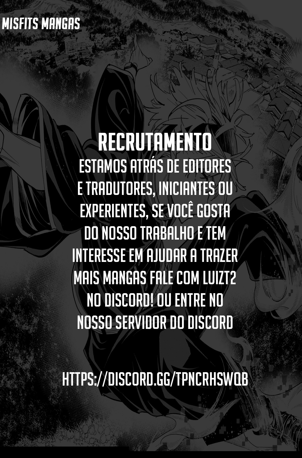 Dead Account Transformação 第3页