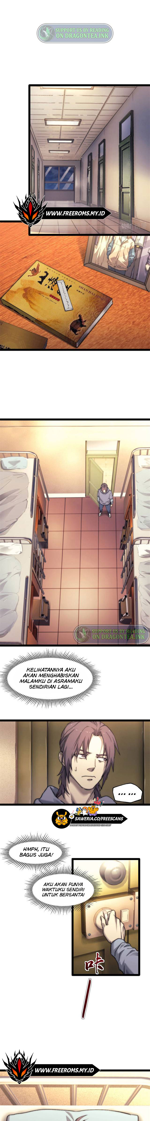 48 Hours a Day Ch. 3 第3页
