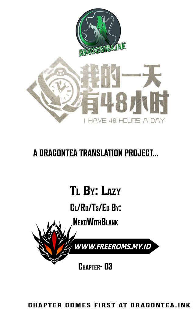 48 Hours a Day Ch. 3 第7页