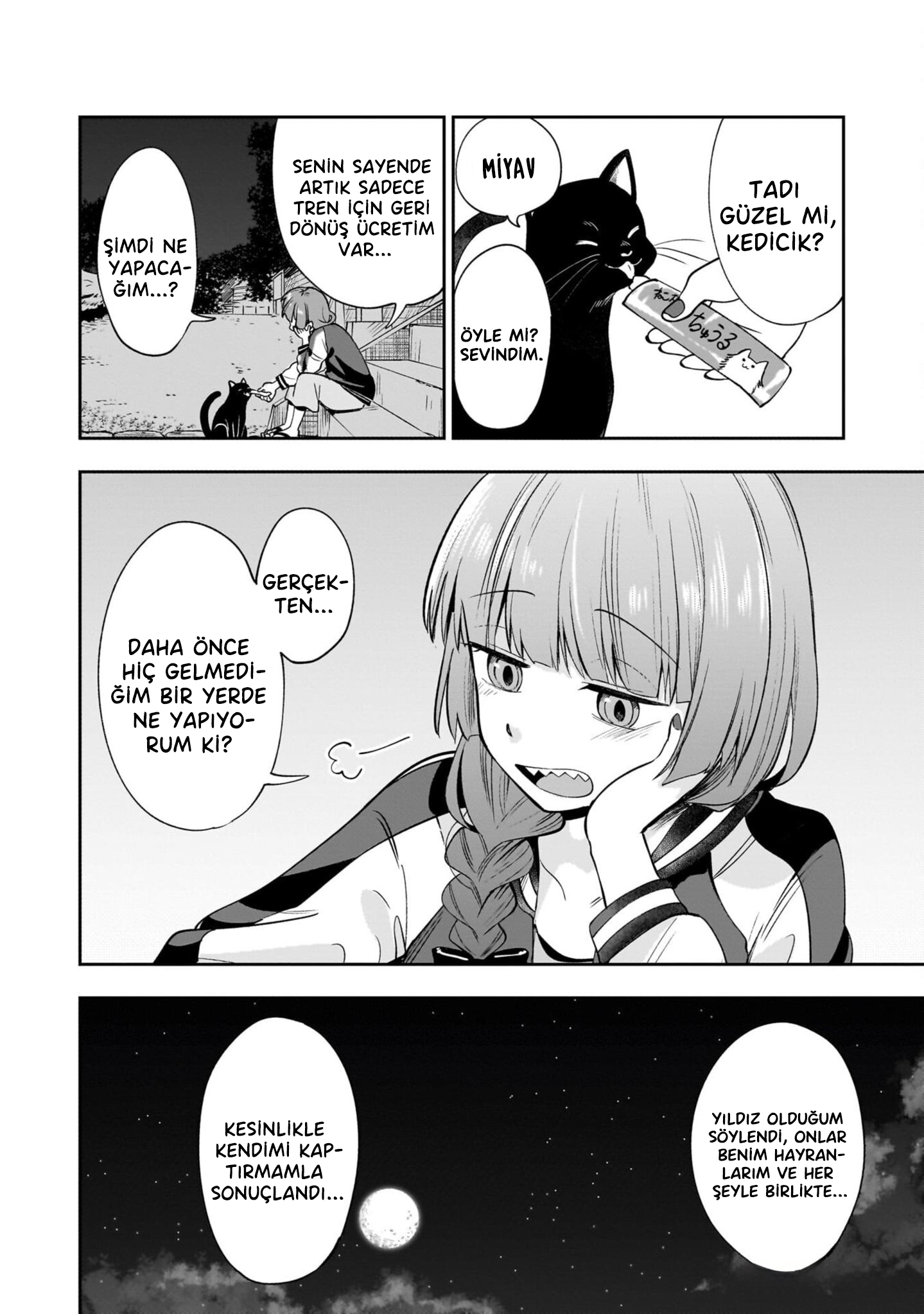 Bocchi the Rock! Gaiden - Hiroi Kikuri no Fukazake Nikki Vol. 1 Ch. 1 第28页