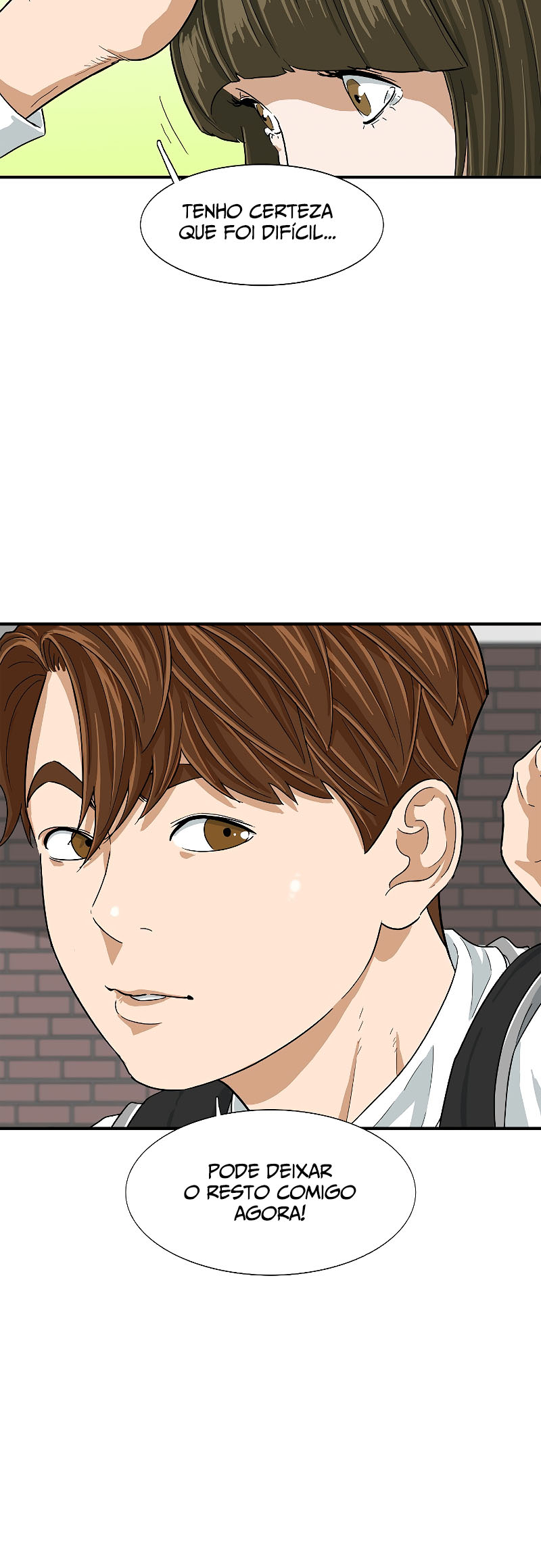 This Is the Law Vol. 1 Ch. 6 第24页