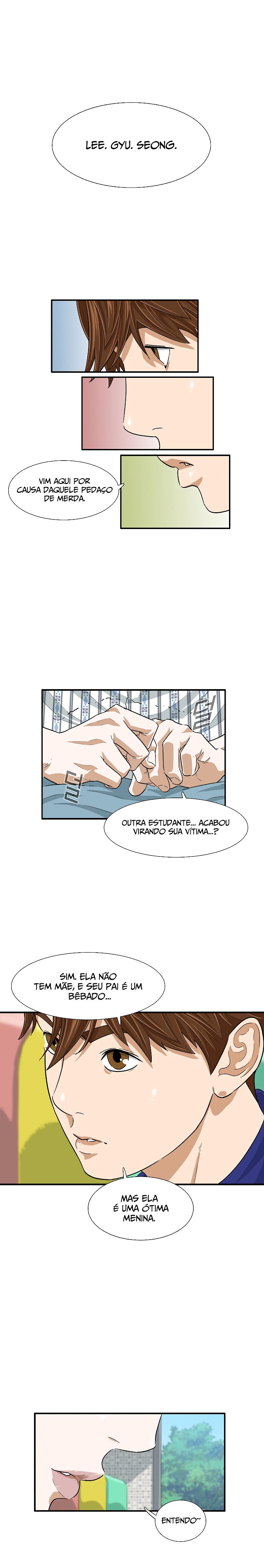 This Is the Law Vol. 1 Ch. 6 第29页