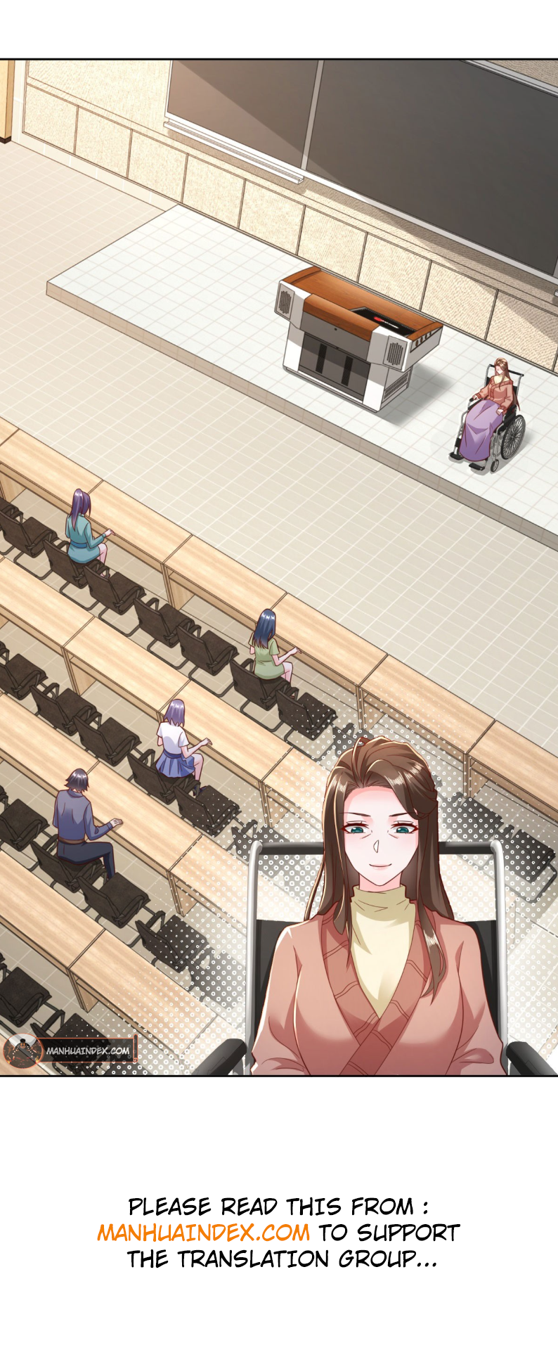 Dūshì Zuì Qiáng Zhànshén Ch. 5 第16页