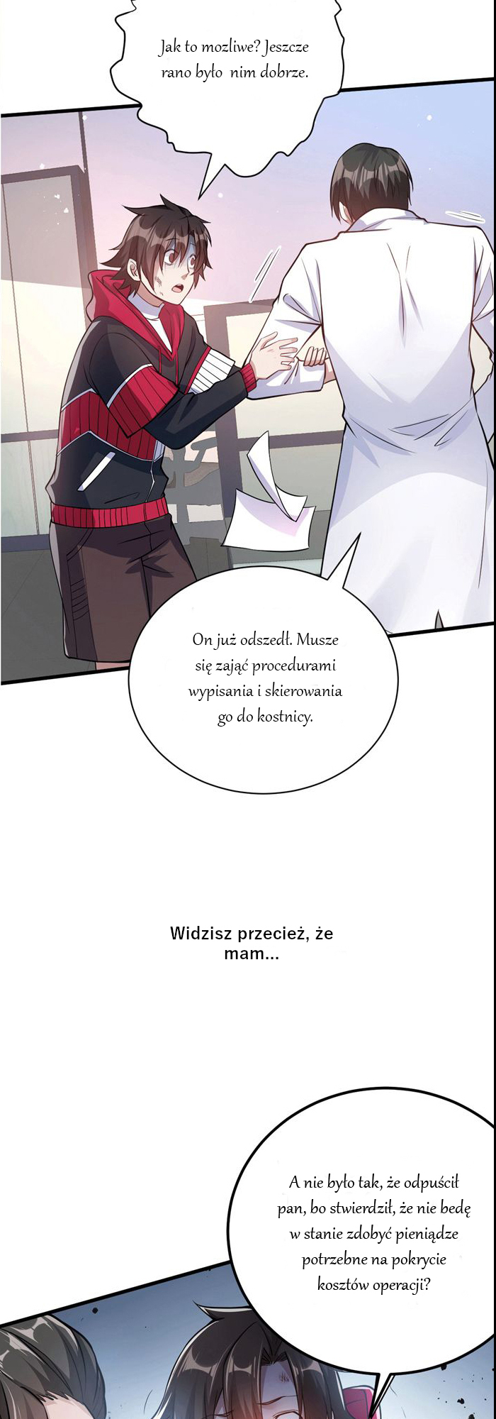 God of War Vol. 1 Ch. 1 第53页