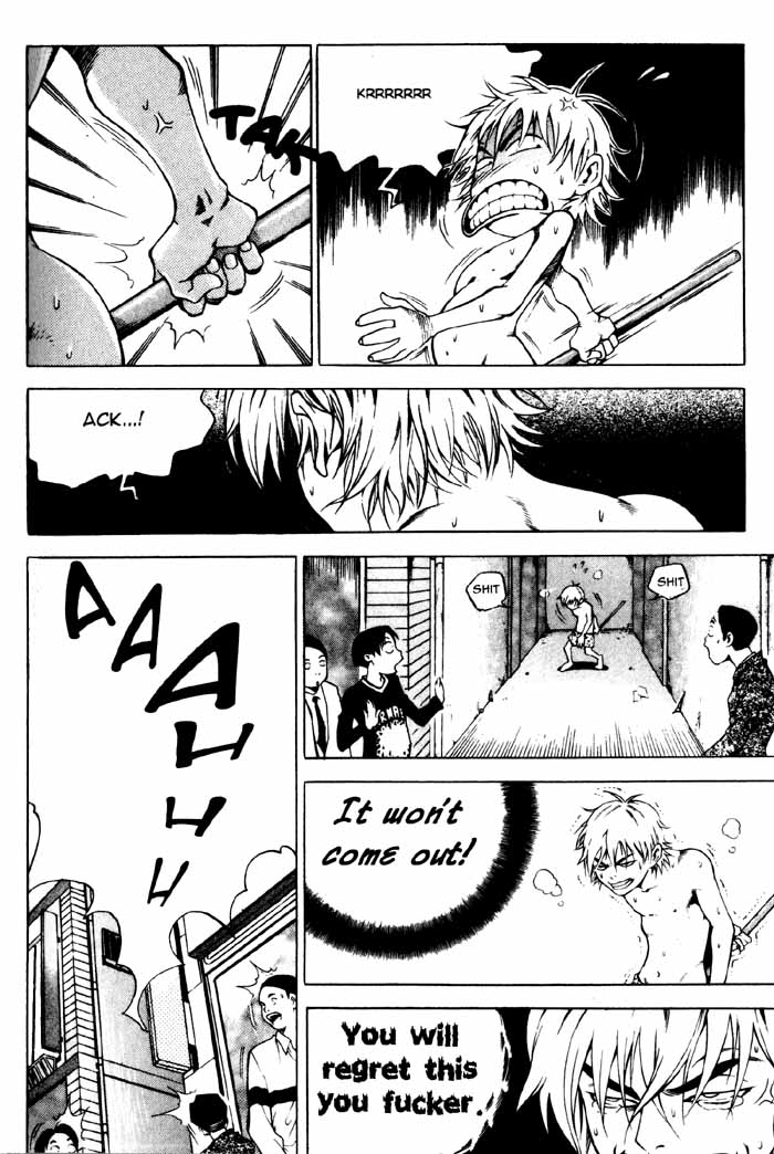 High School Ho-Ra 第21页