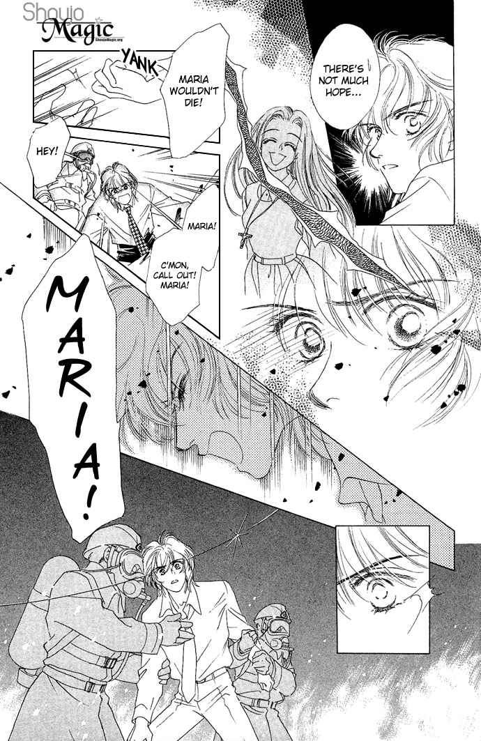 Angel Wars Vol. 2 Ch. 6 第4页