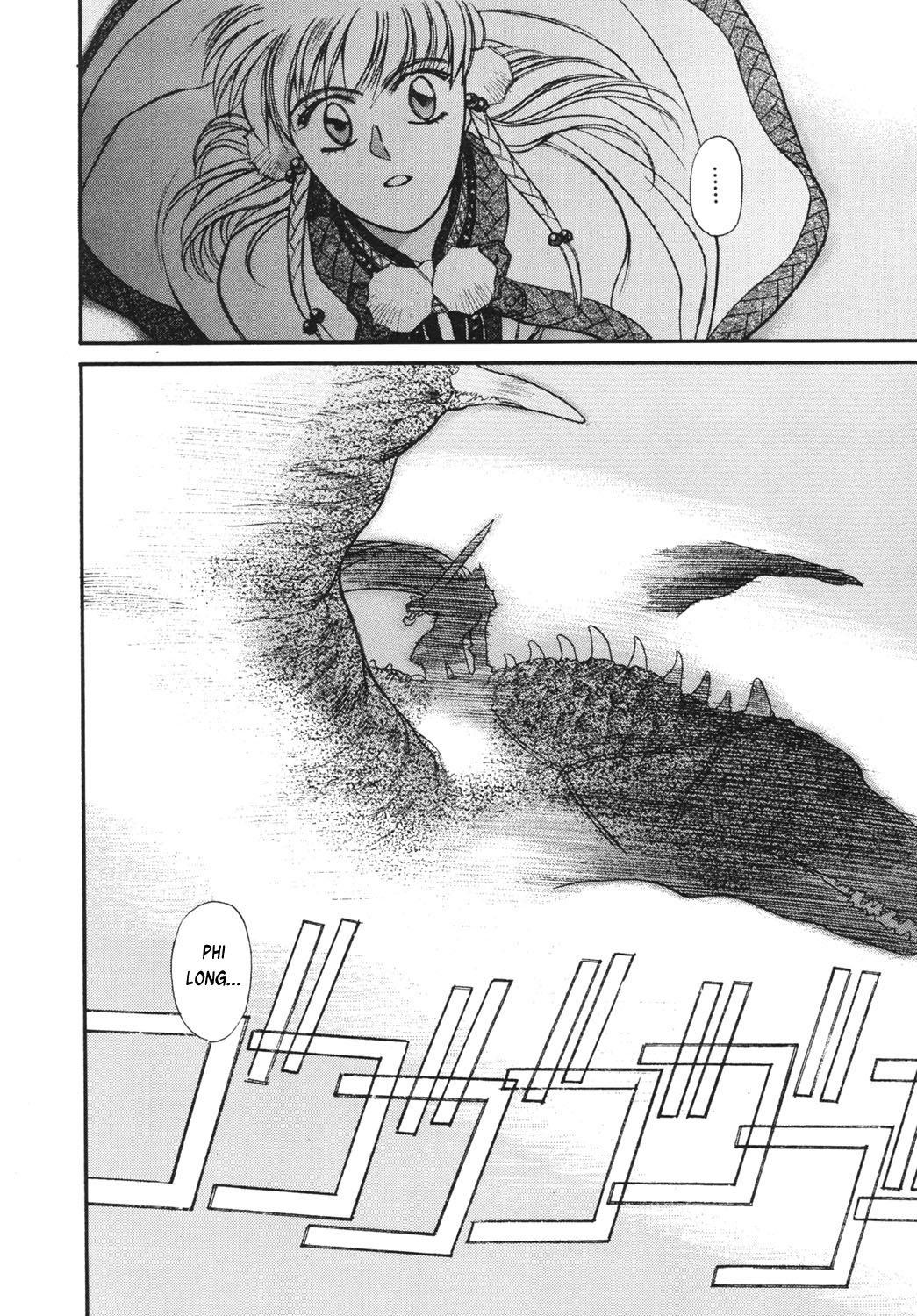 Seisenki Elna Saga Vol. 2 Ch. 6 第34页