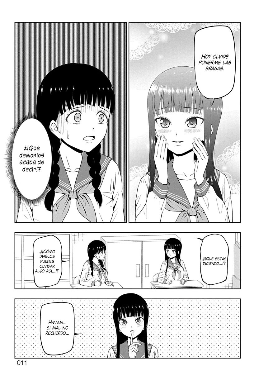 Yuugai Shitei Doukyuusei Vol. 1 Ch. 1 第12页