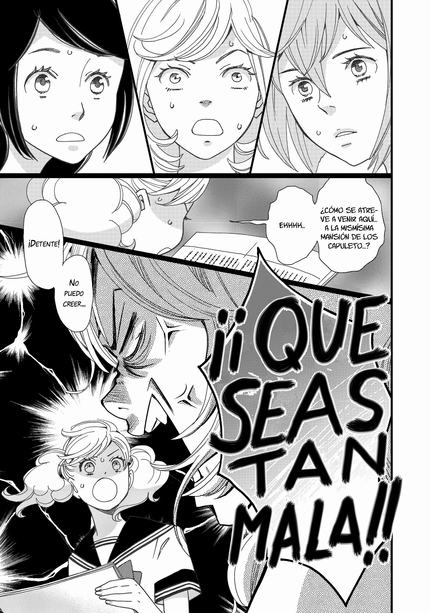 Kageki Shoujo!! Vol. 1 Ch. 3 第20页