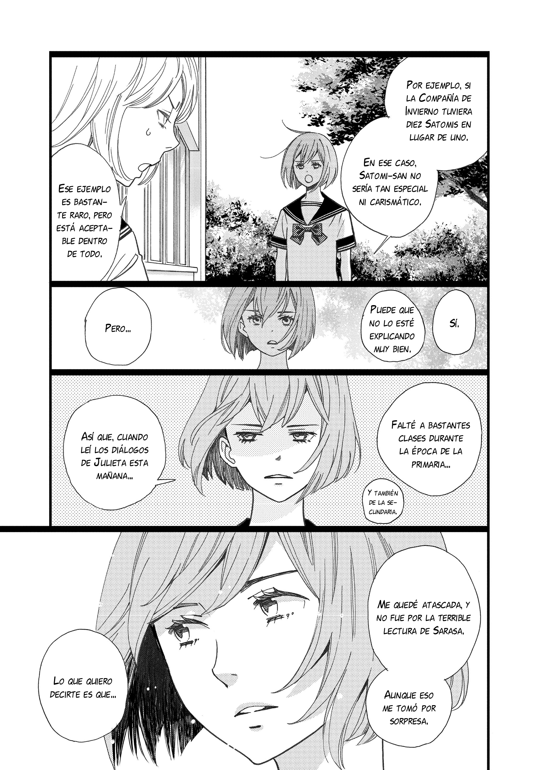 Kageki Shoujo!! Vol. 1 Ch. 3 第30页