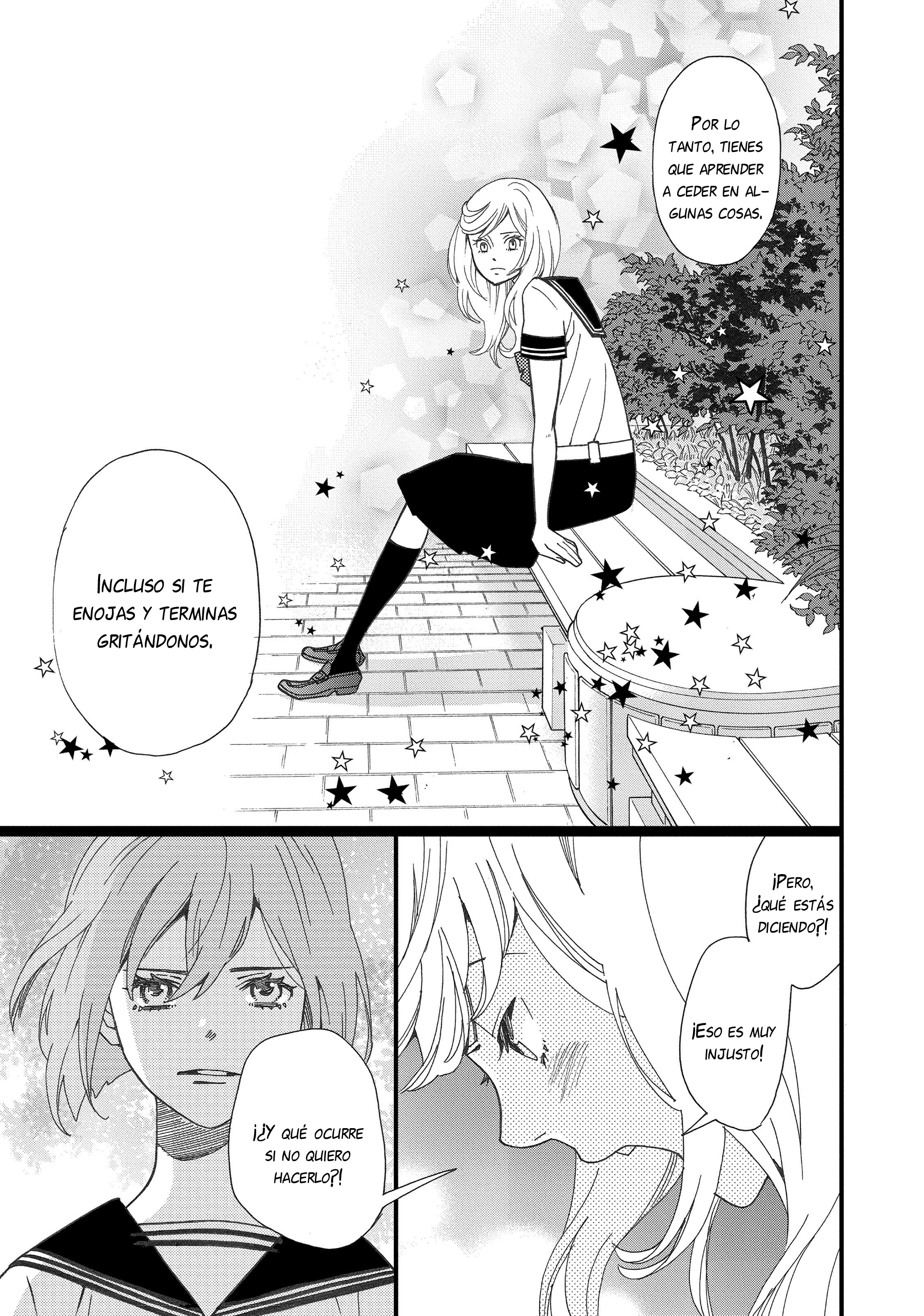 Kageki Shoujo!! Vol. 1 Ch. 3 第32页