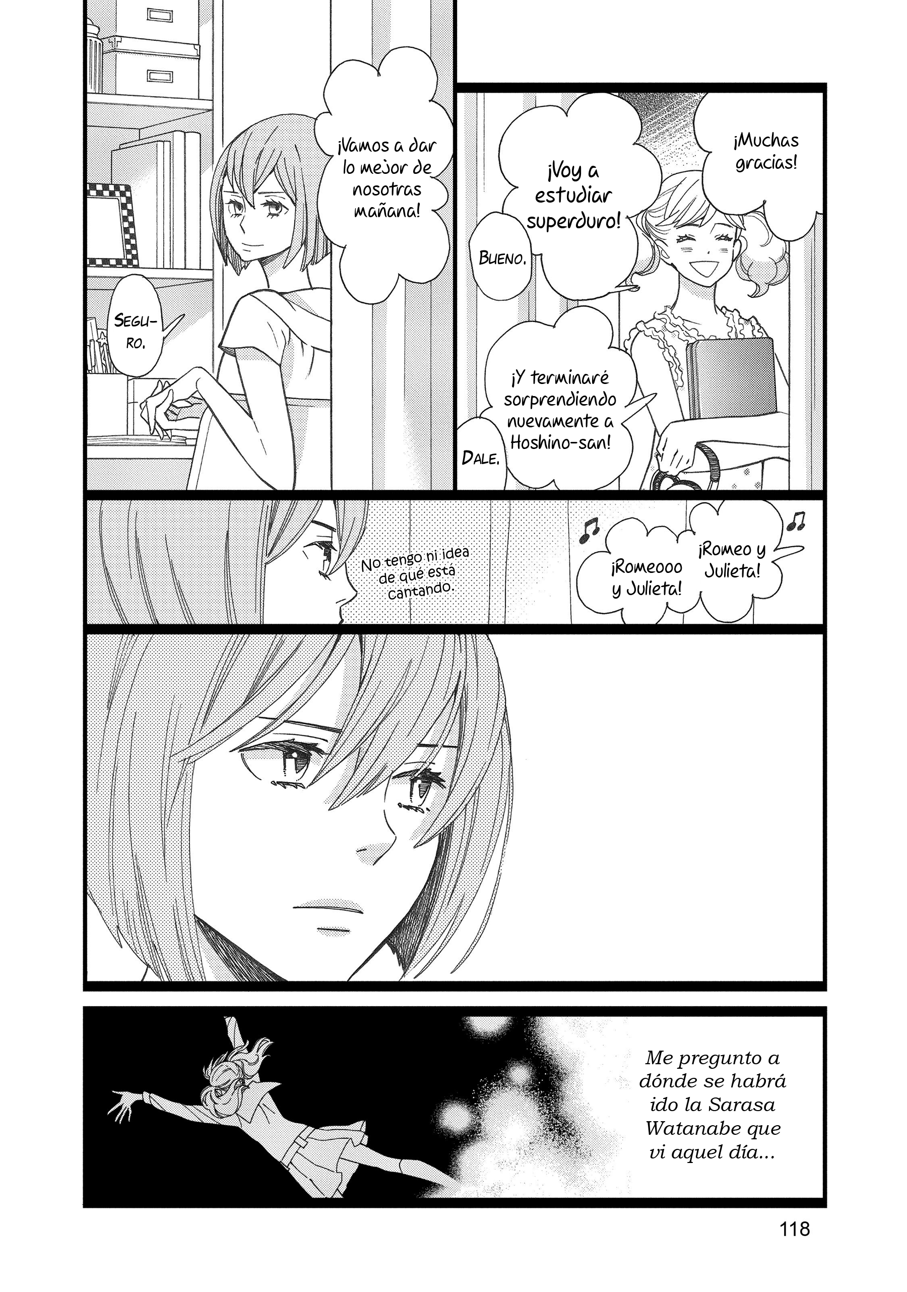 Kageki Shoujo!! Vol. 1 Ch. 3 第37页