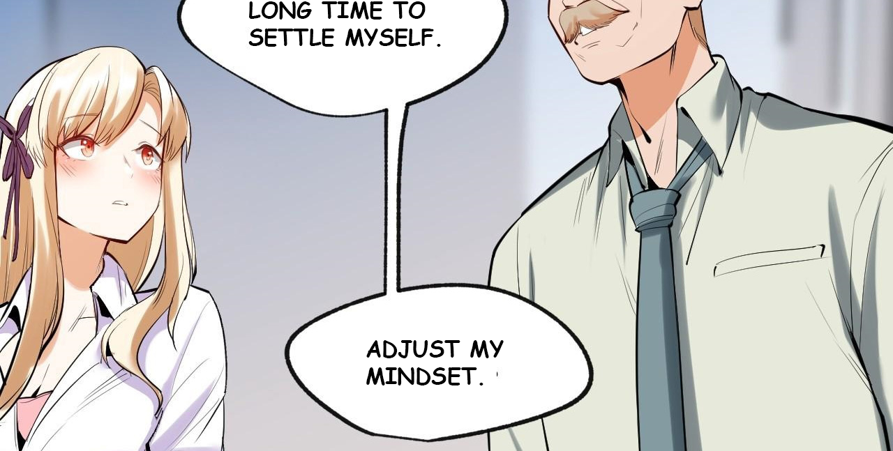 After Rebirth: Upgrading Through Consumption Ch. 6 第13页