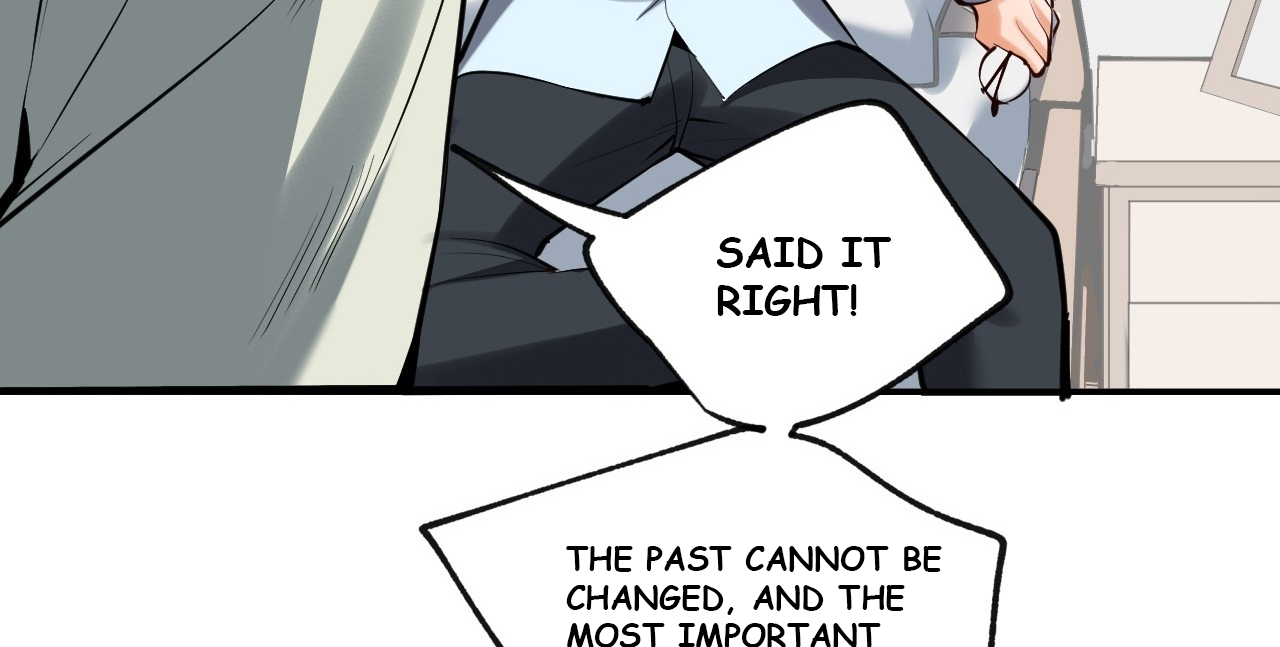 After Rebirth: Upgrading Through Consumption Ch. 6 第19页