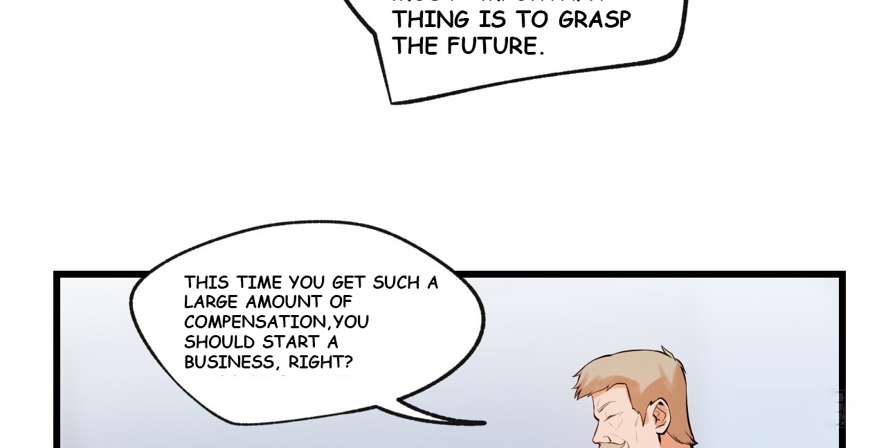 After Rebirth: Upgrading Through Consumption Ch. 6 第20页