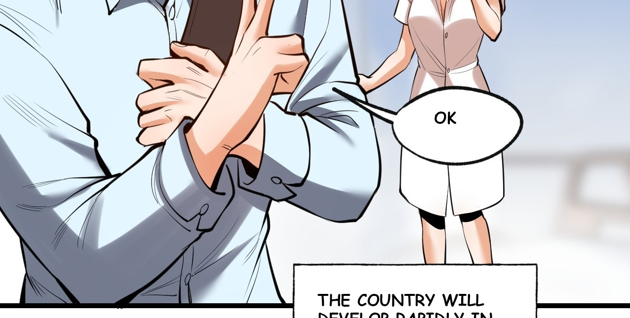 After Rebirth: Upgrading Through Consumption Ch. 6 第37页