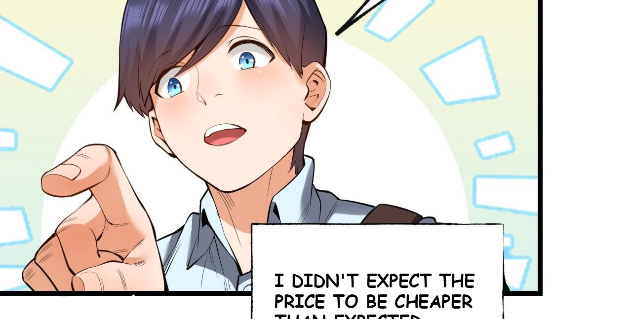 After Rebirth: Upgrading Through Consumption Ch. 6 第54页