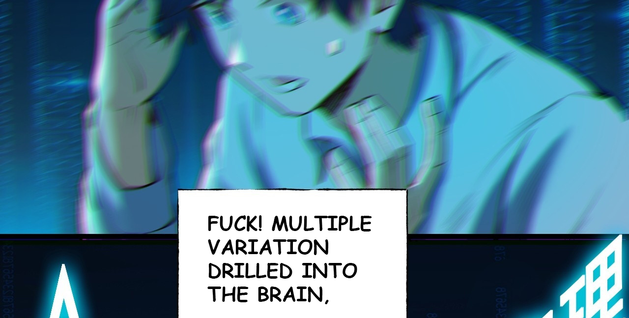 After Rebirth: Upgrading Through Consumption Ch. 6 第99页