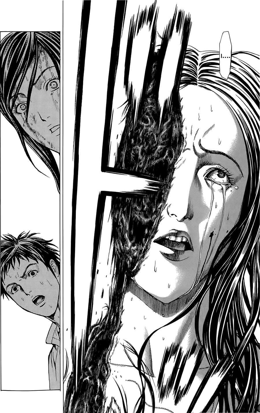 Hakaijuu Vol. 1 Ch. 2 第14页