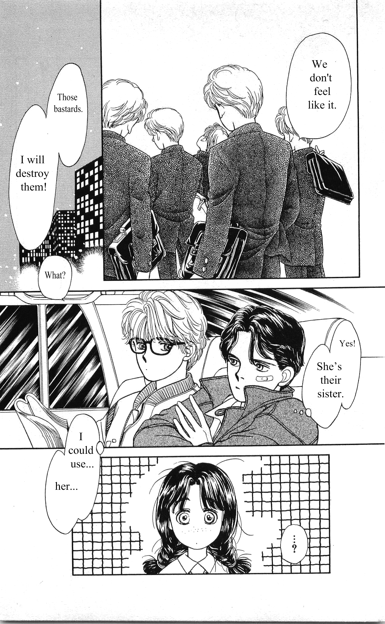 Hajime-chan is No. 1! Vol. 1 Ch. 3 第40页