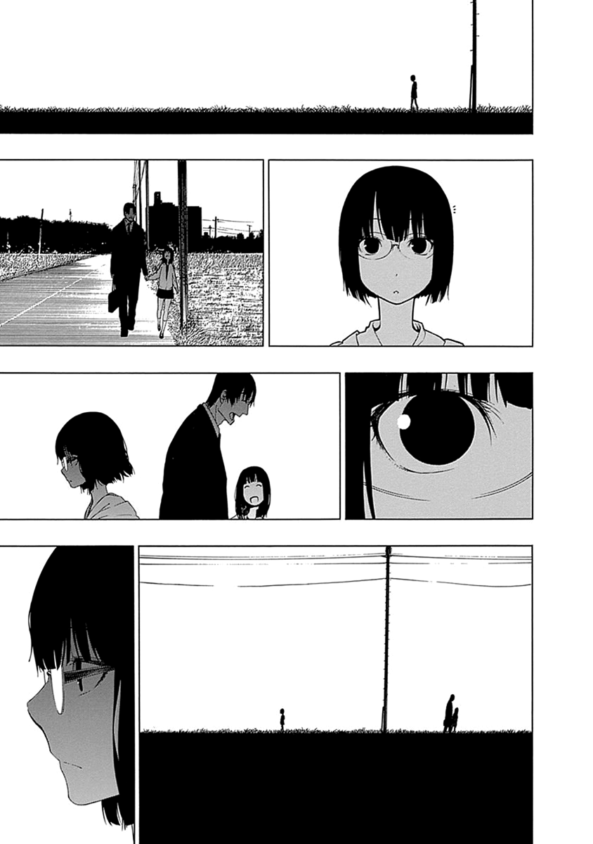 Toumei Ningen no Hone Tháng Năm Dài 第40页