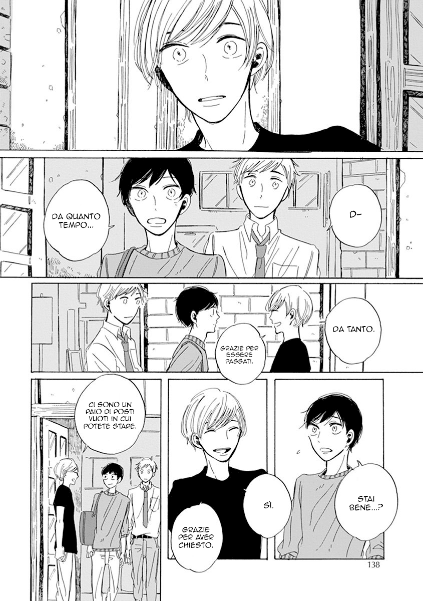 Happy Birthday Vol. 1 Ch. 6 第13页