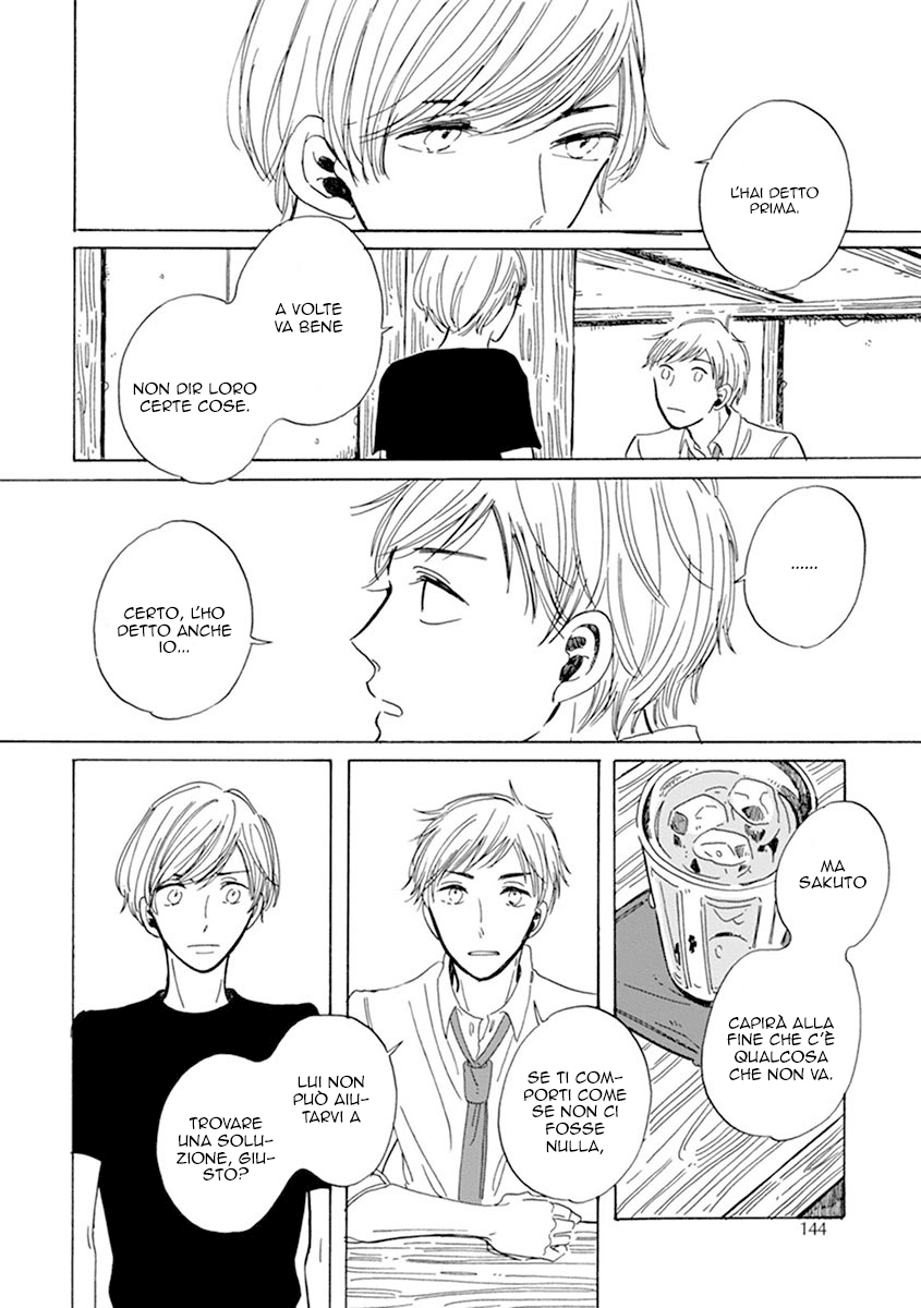 Happy Birthday Vol. 1 Ch. 6 第19页