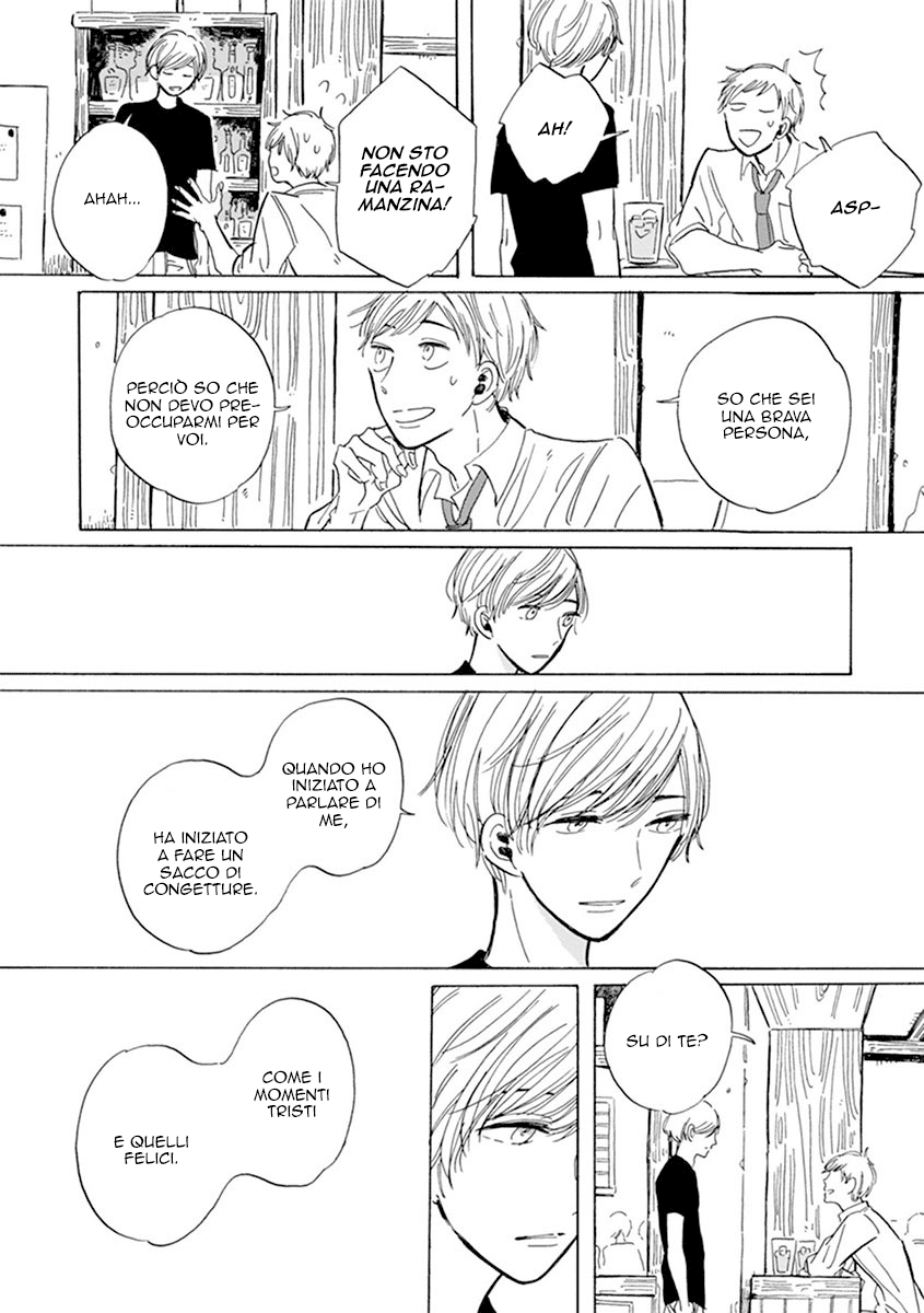 Happy Birthday Vol. 1 Ch. 6 第20页