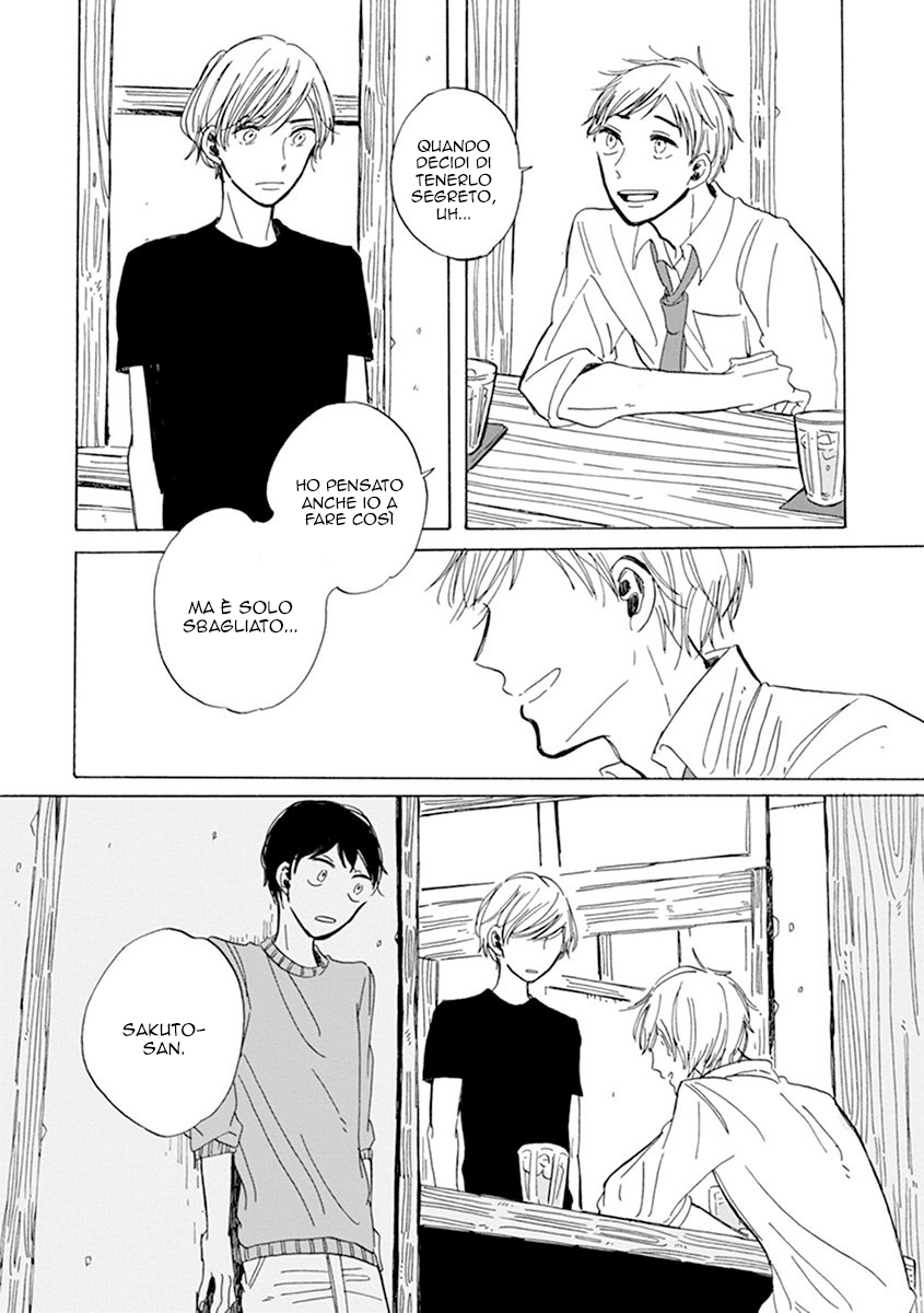 Happy Birthday Vol. 1 Ch. 6 第23页