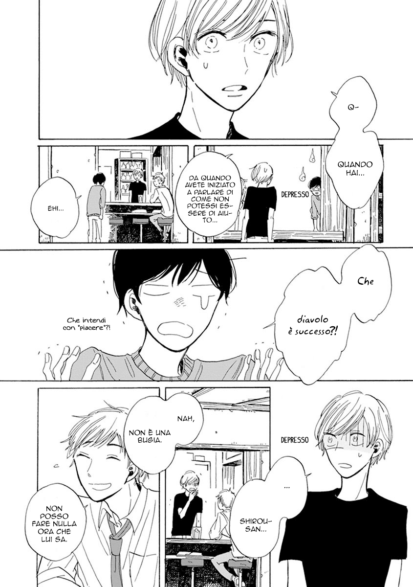 Happy Birthday Vol. 1 Ch. 6 第24页