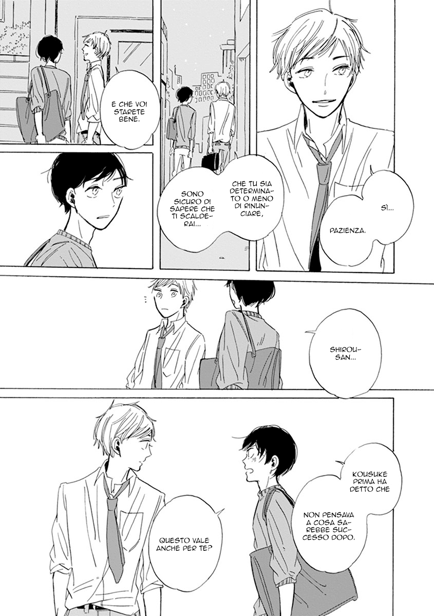 Happy Birthday Vol. 1 Ch. 6 第29页