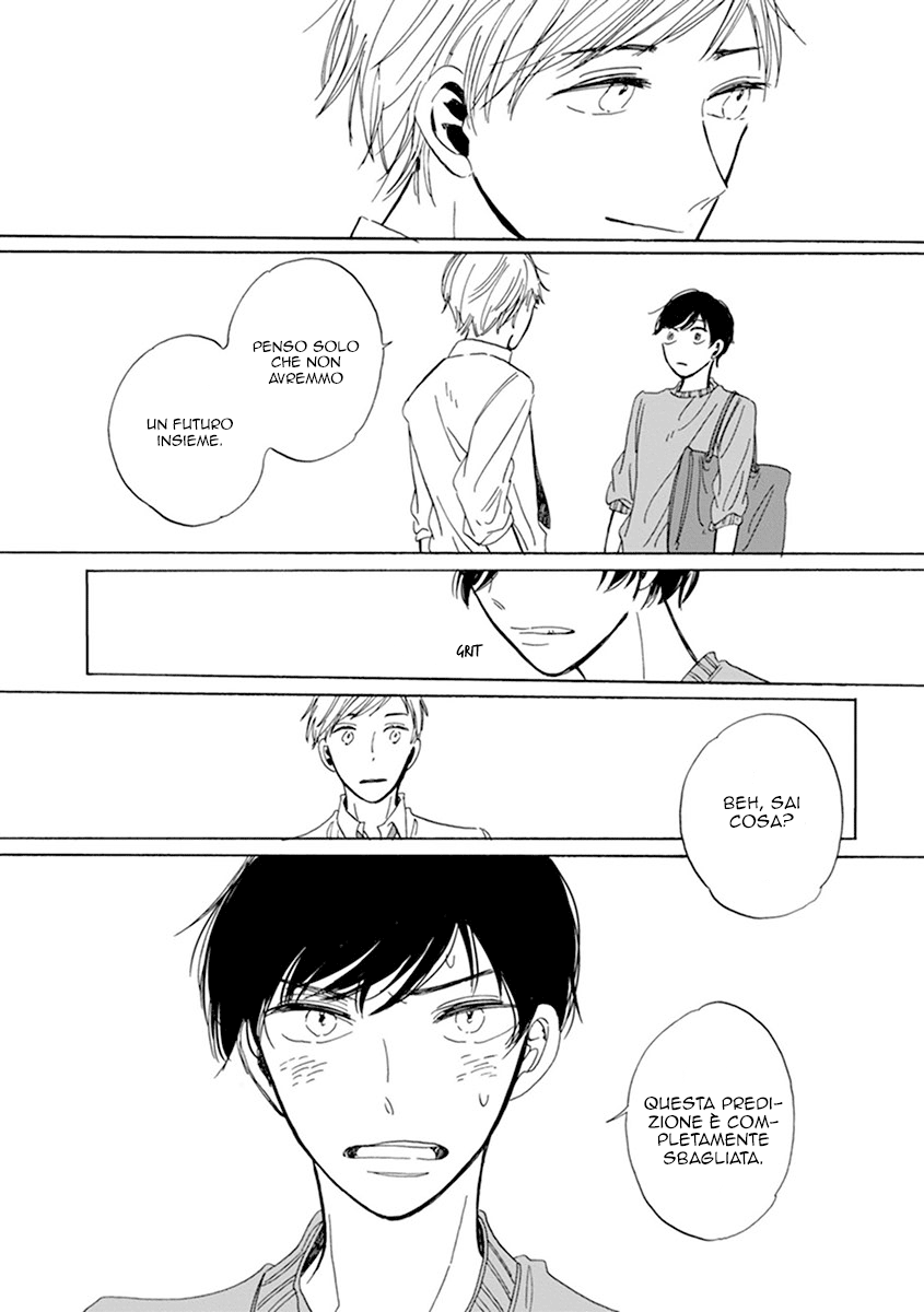 Happy Birthday Vol. 1 Ch. 6 第30页