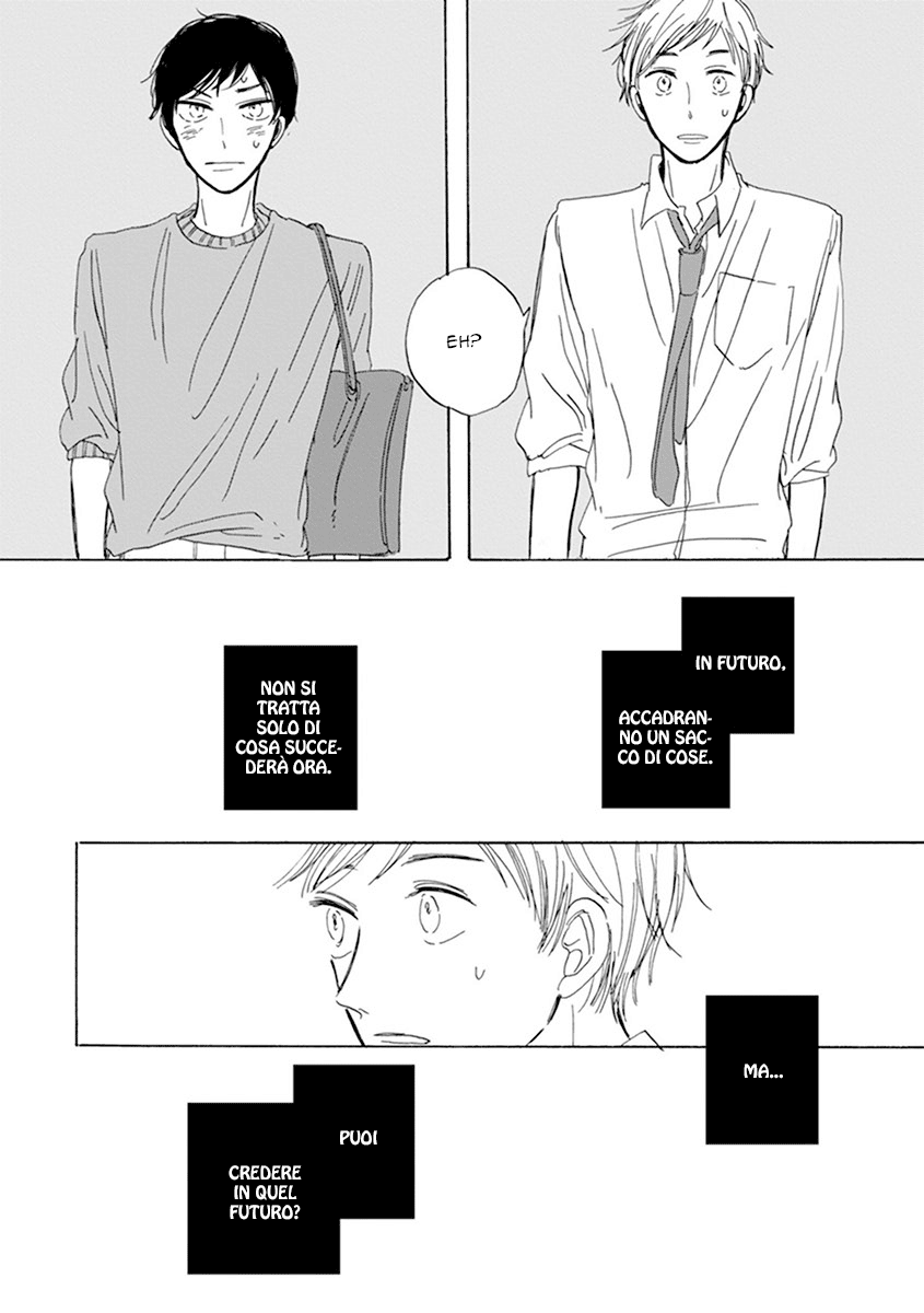 Happy Birthday Vol. 1 Ch. 6 第31页