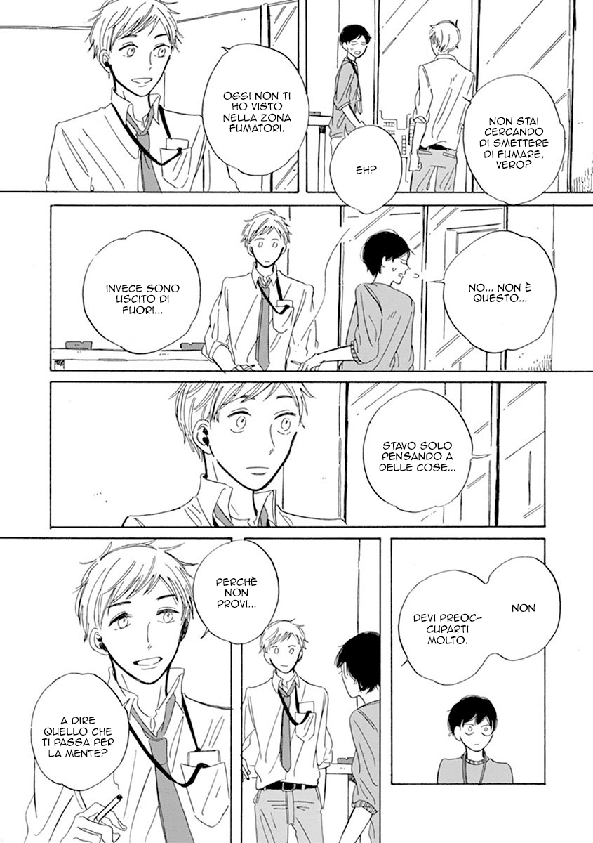 Happy Birthday Vol. 1 Ch. 6 第10页