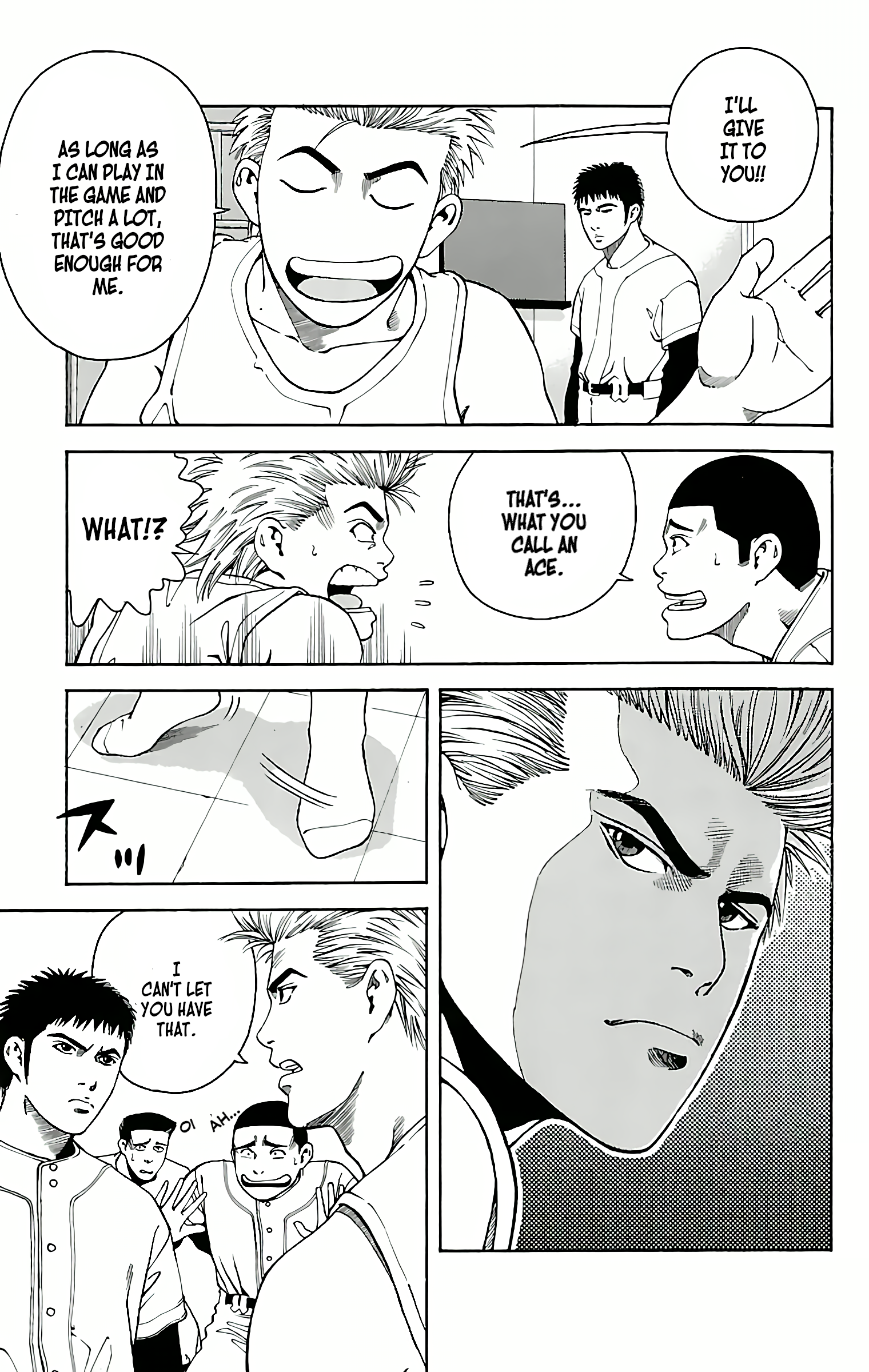 GO ANd GO ANGO! 第19页