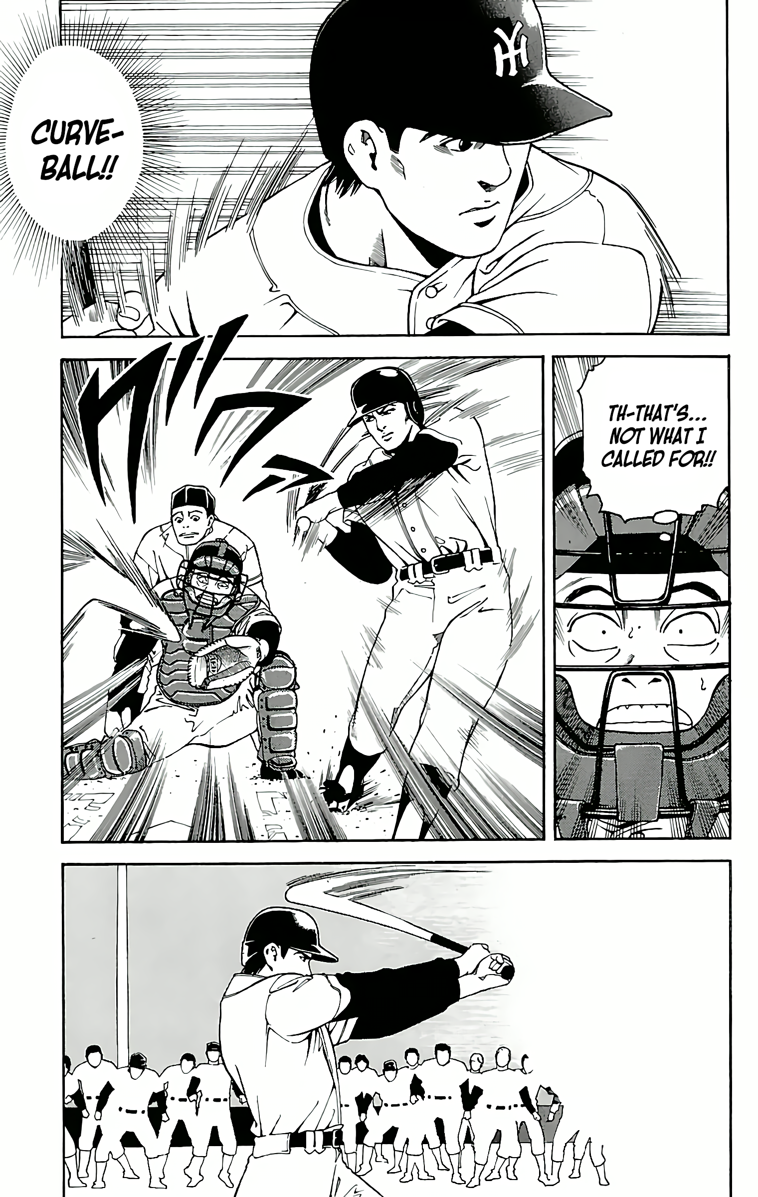GO ANd GO ANGO! 第31页