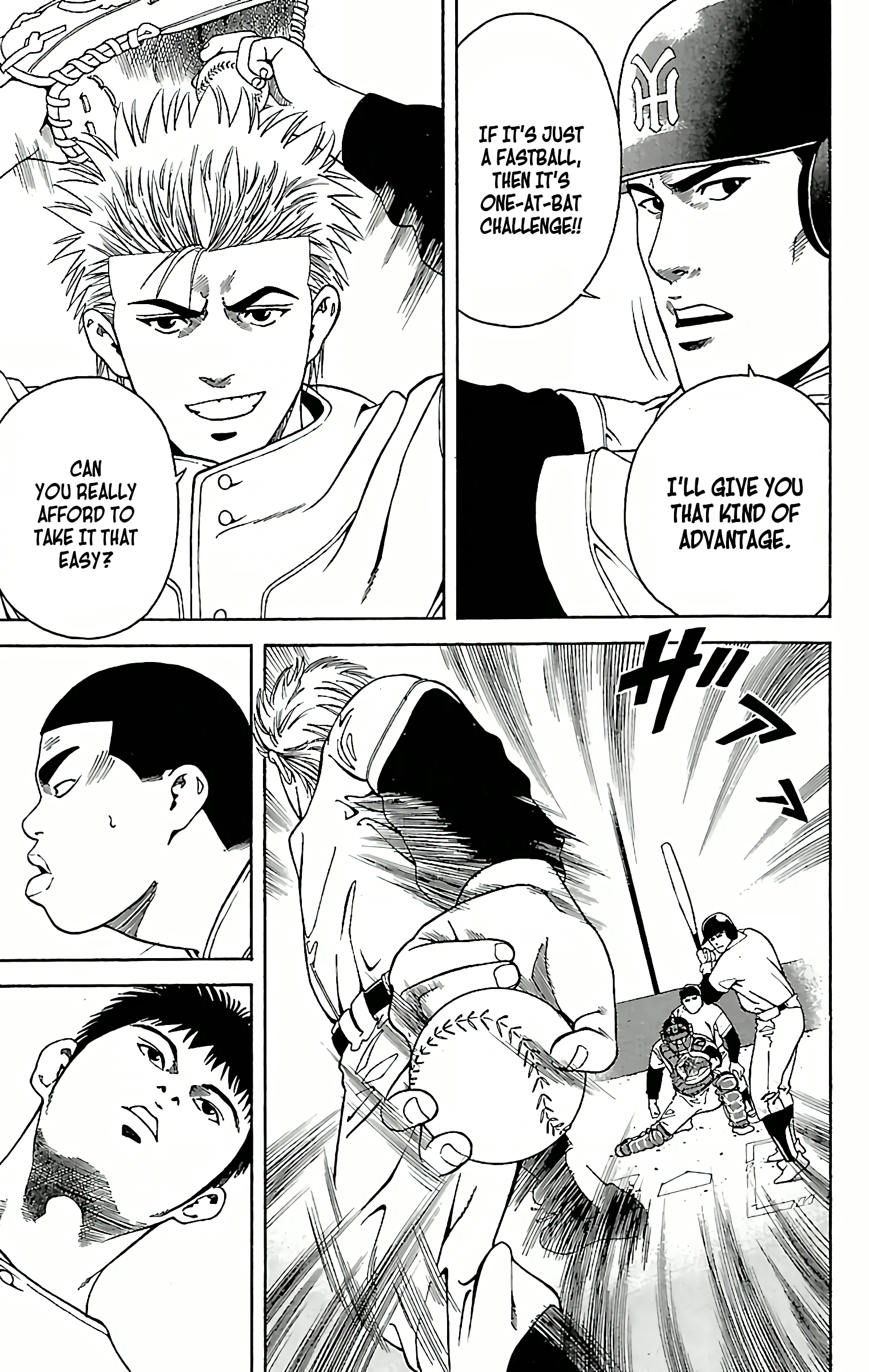 GO ANd GO ANGO! 第37页