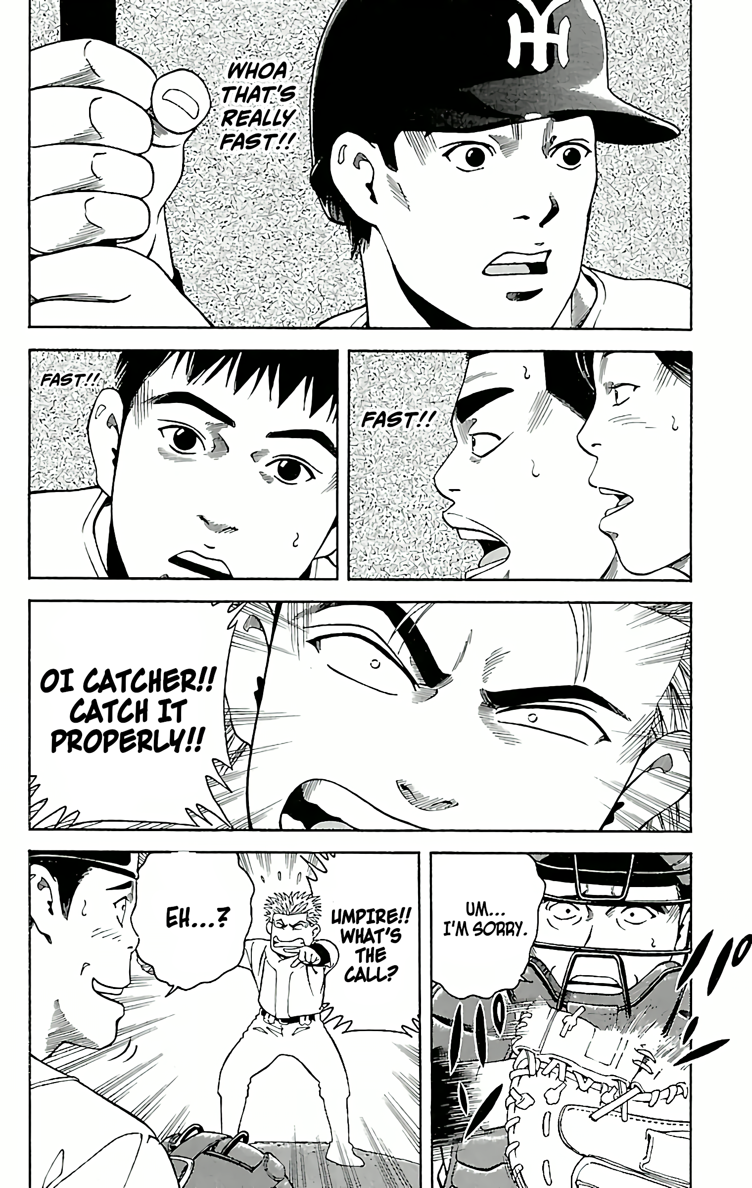 GO ANd GO ANGO! 第40页
