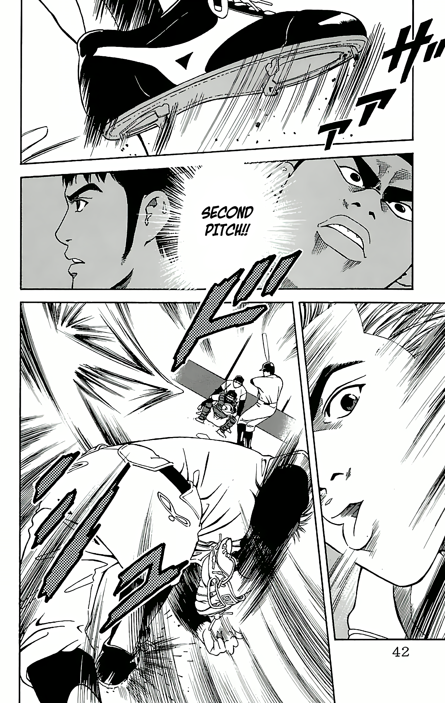 GO ANd GO ANGO! 第42页