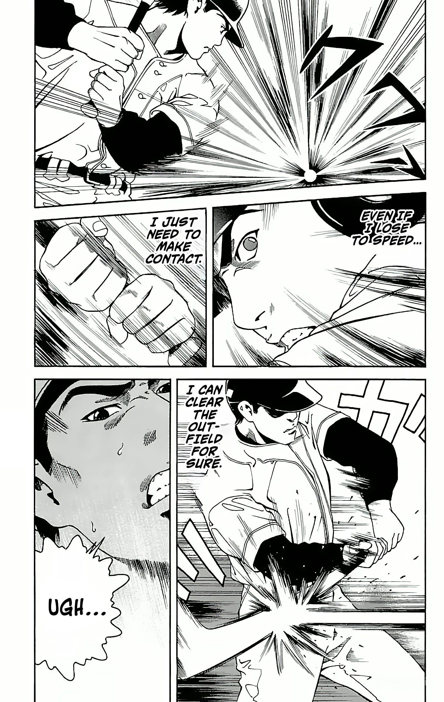 GO ANd GO ANGO! 第43页