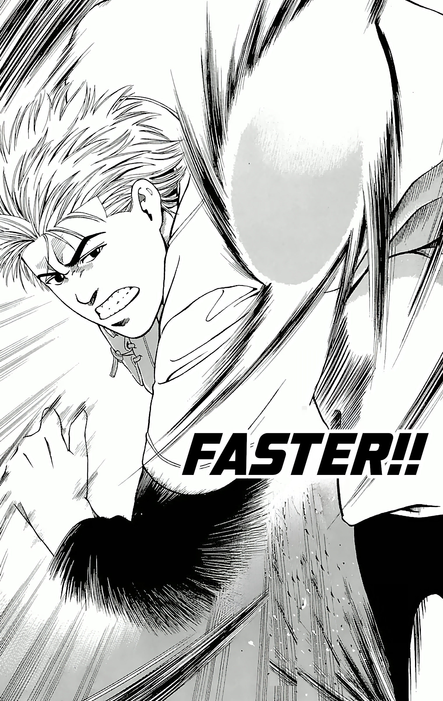 GO ANd GO ANGO! 第48页