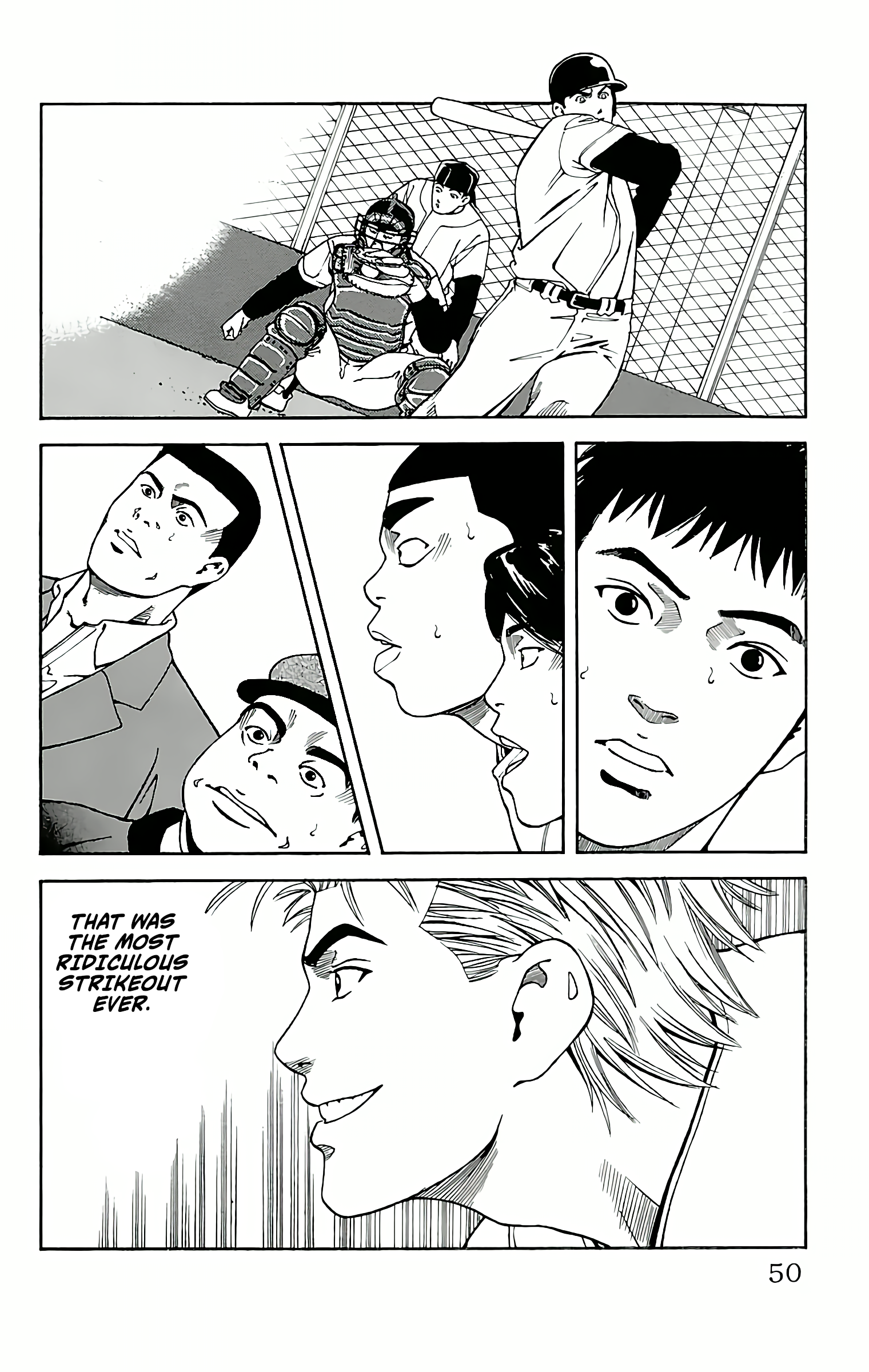 GO ANd GO ANGO! 第50页