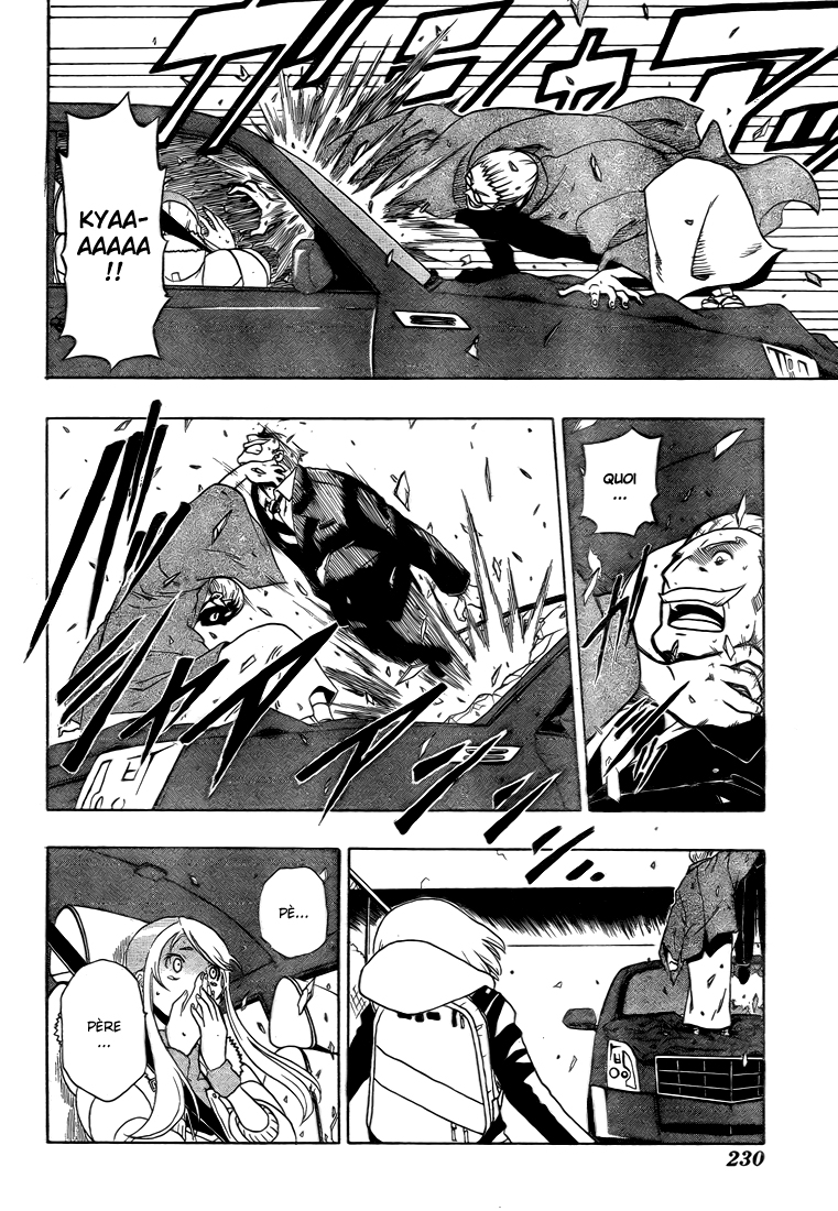 Heroman Beginning 第32页