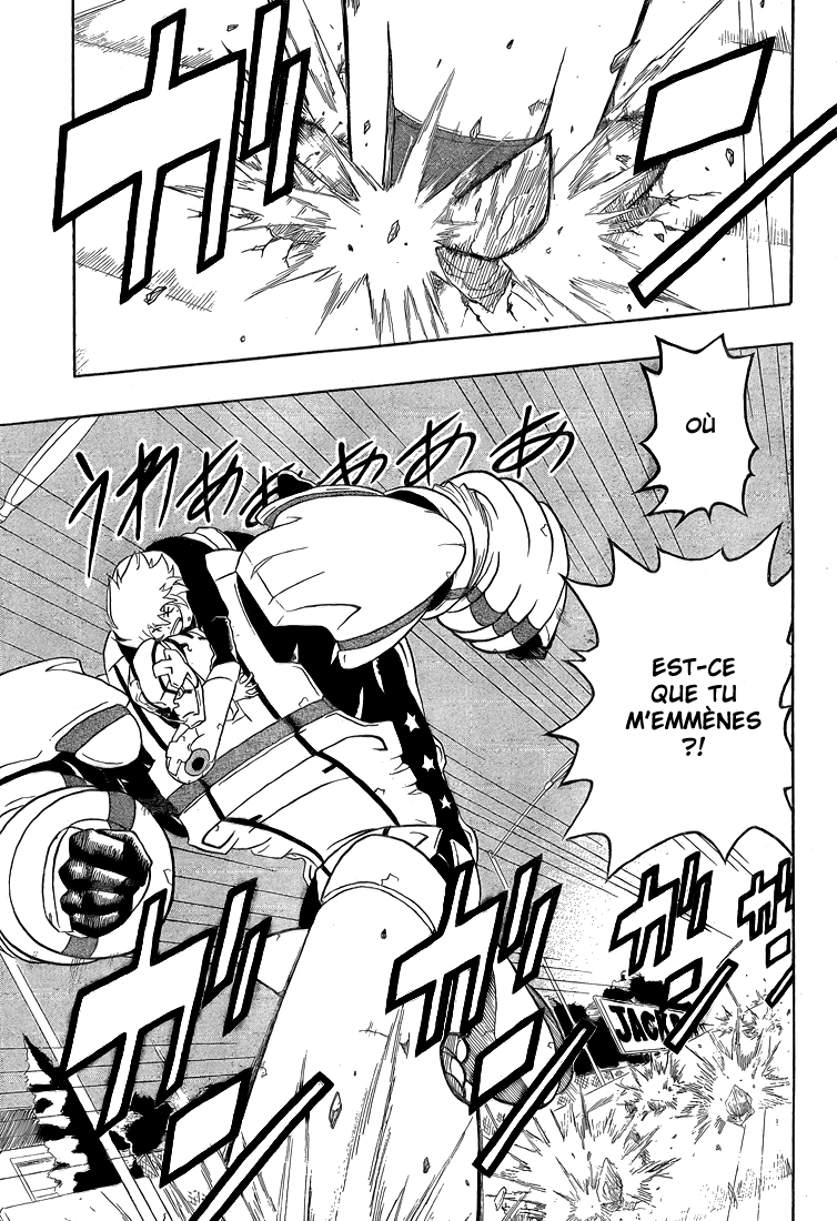 Heroman Beginning 第44页