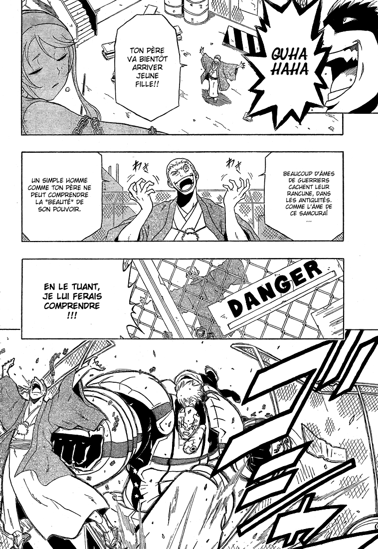 Heroman Beginning 第47页