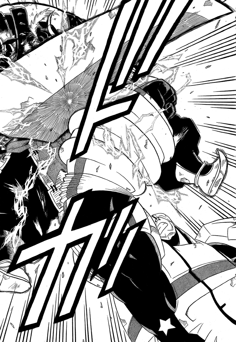 Heroman Beginning 第54页