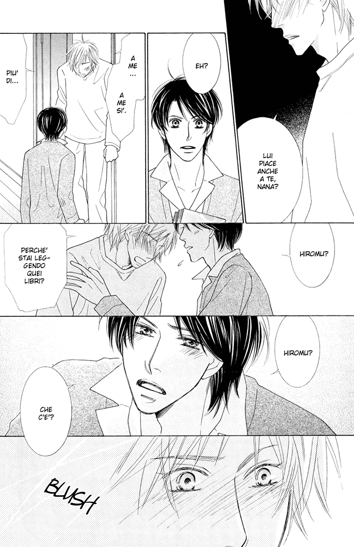 Seven Sotto la luce bianca 第20页